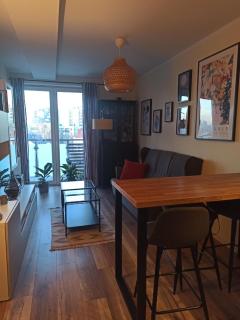 Apartament Beskidzki Zakątek - 9
