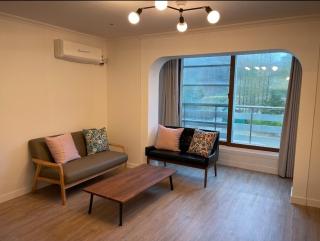 Namhae Family House - 1