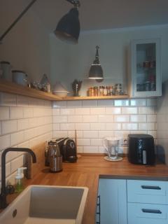 Apartament Beskidzki Zakątek - 8