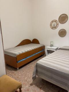 Tramonto infinito - Ísquia - 8