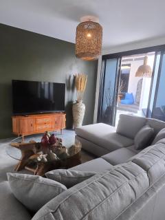 Stars Villa - Ngingas - 1