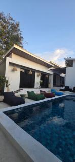 Stars Villa - Ngingas - 2