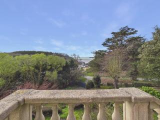 Vue mer et grand jardin a 200 m de la plage - 5
