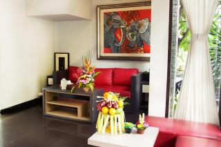 Sindhu Mertha Suite - 3