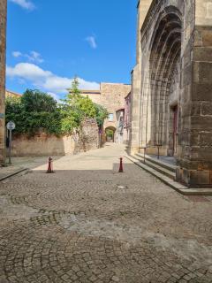 Appartements neufs classés 3 étoiles - Vic le Comte - Auvergne - Vic-le-Comte - 7