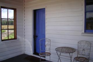 Buttons Cottage under the Milky Way - Nietta - 4