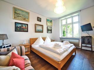 Rottenhöfer Retreat Villa - 1