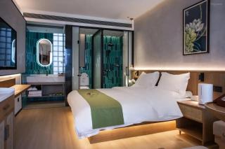 Guccy吉谷源丨绘雾景丨全屋随身感应智能客控礼赞奢墅 - 0