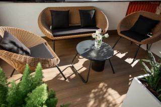 Guccy吉谷源丨绘雾景丨全屋随身感应智能客控礼赞奢墅 - 4