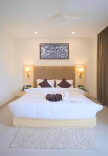 Comfort Inn Braj Vrindavan - 1