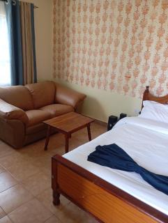 Longonot View Camp and Accommodation, Naivasha - 1