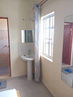 Longonot View Camp and Accommodation, Naivasha - 3