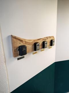 Appartements neufs classés 3 étoiles - Vic le Comte - Auvergne - Vic-le-Comte - 9