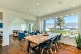 Summerland Lakeview Vineyard with Pool - 1