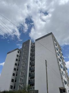 Cosy Rooftop Apartment near JKIA - 4