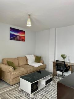 Cosy Rooftop Apartment near JKIA - 2