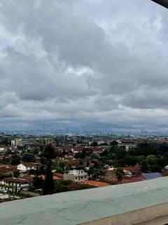 Cosy Rooftop Apartment near JKIA - 1