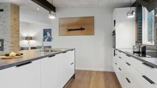 Villavilla 936 - Øster Hurup, Limfjorden - 4
