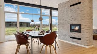 Villavilla 936 - Øster Hurup, Limfjorden - 1