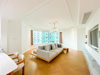 Merit海琪园Exclusive Urban Oasis - 1