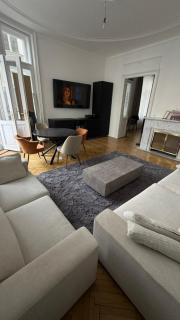 Exclusiv Wohnen im Herzen von Wien - 9