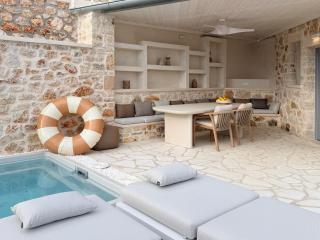 Two Houses Parga - 8