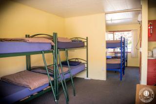 Southern Laughter Backpackers - 2