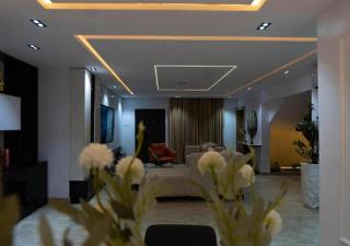 Atelier Lux Homes- Modern Service Apartments with Amazing Designs - 1