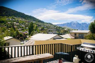 Southern Laughter Backpackers - Queenstown - 7