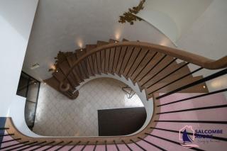 Chic Devon Designer Oasis with hot tub - 7