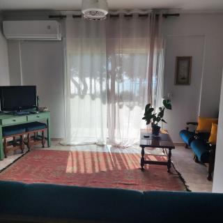 Serene Vintage - 1