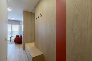 Urban Nest Šnipiškės - 3