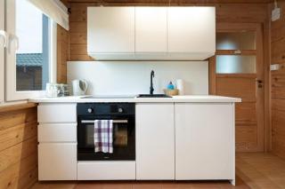 Rodzinny Dom z Ogrodem i Parkingiem z 3 Sypialniami by Noclegi Renters - 8