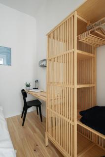 Stylish Architect Apartment Prague 1 Best Location - 5