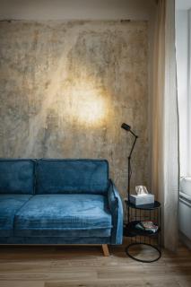 Stylish Architect Apartment Prague 1 Best Location - 3