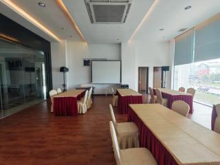 Kingston Hotel 18 - Kuala Lumpur Sri Damansara - 7