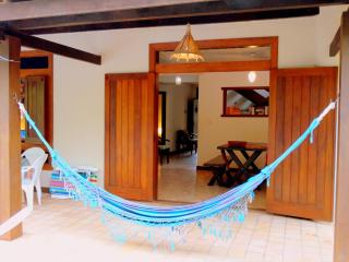 Casa Sapoti - 5 minutos a pé da praia - 2