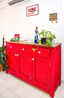 Depto equipado para cortas y largas estadias - 4