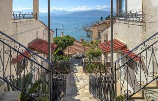 1 Bedroom Amazing Apartment In Nafpaktos - Naupacte - 1