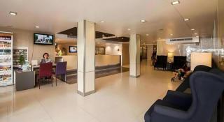 First House Hotel - 8