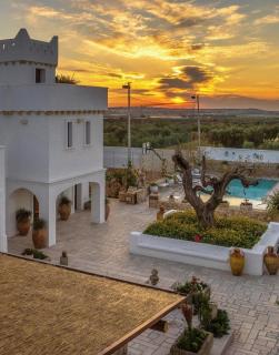 Masseria Le Mandorle - 9