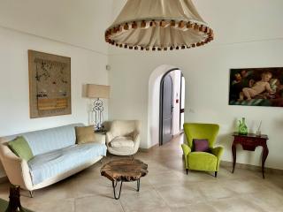 Masseria Le Mandorle - 5