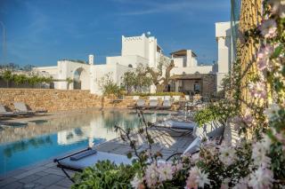 Masseria Le Mandorle - 3