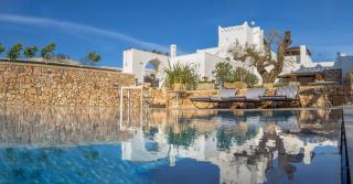 Masseria Le Mandorle - 1