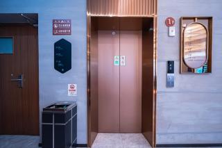 上海雷神竞界酒店环球港店 - 6