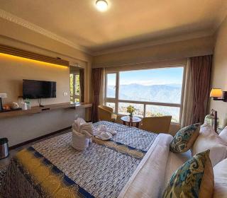 Rare Himalayas Mapham - 2