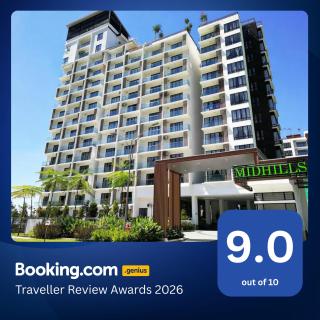 Midhills Genting Highlands - 0