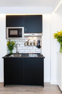 GoToSeville Luxury Apartments - 9