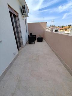 Apartment Glam House Van Gogh - 7