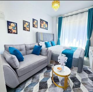 Elegant Studio at Tsavo Sunset 2 Thindigua -Nairobi Kenya - 0